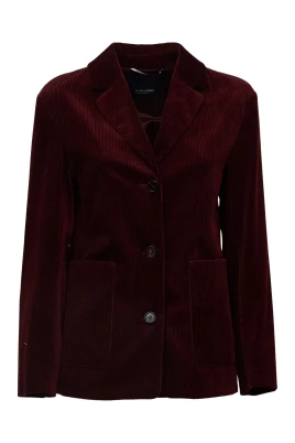 Velluto 500 Righe Blazer