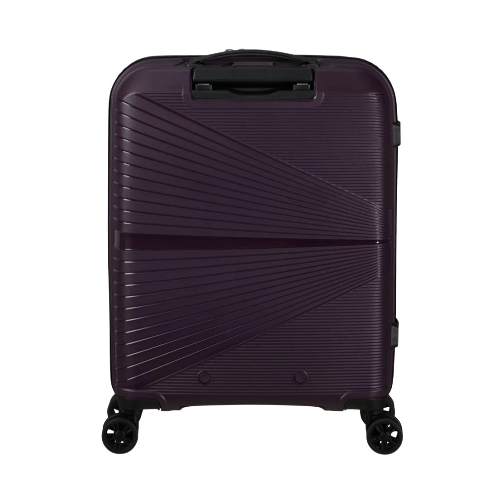American Tourister Airconic Stijlvolle Trolley Brown Unisex