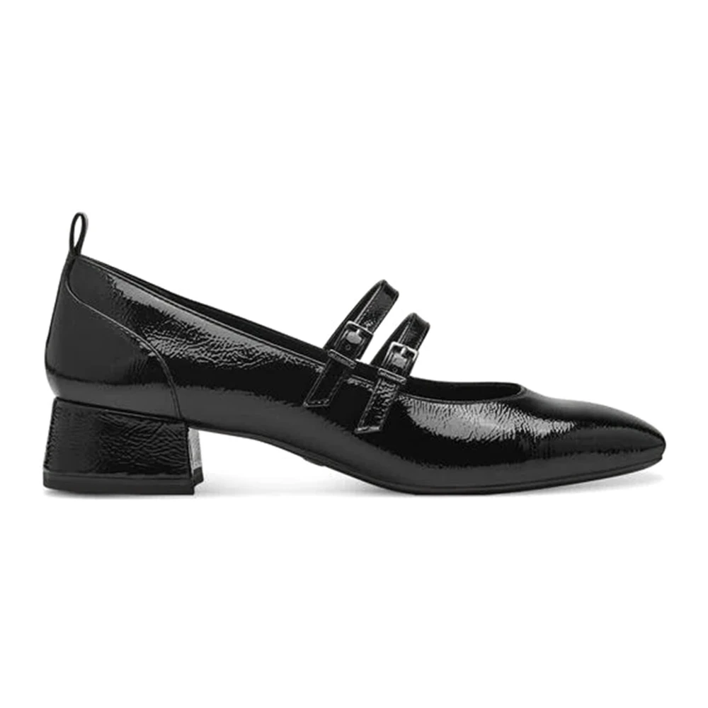 Tamaris Women's Black Pumps - Pumps - 3 Uk - Shoes