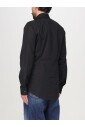 chemise-formelle-en-coton-noir-a-manches-longues