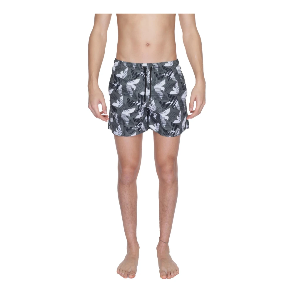 Swimwear > Beachwear - - Emporio Armani - Modalova