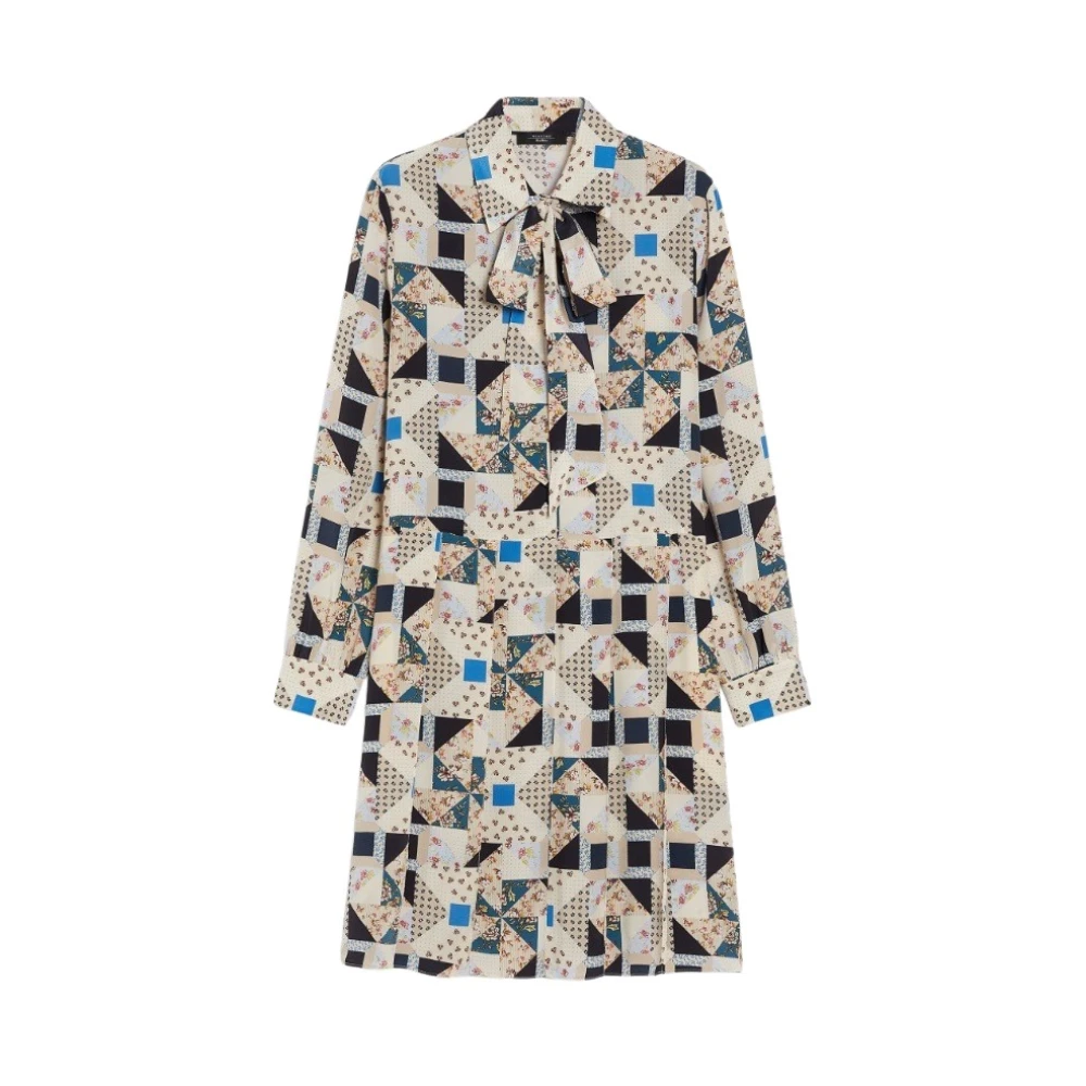 Dresses > Day Dresses > Shirt Dresses - - Max Mara Weekend - Modalova