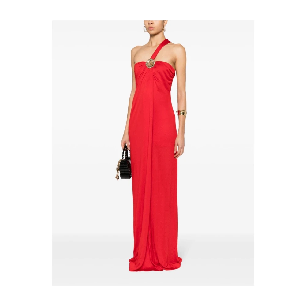 Blumarine Party Dresses Red Dames
