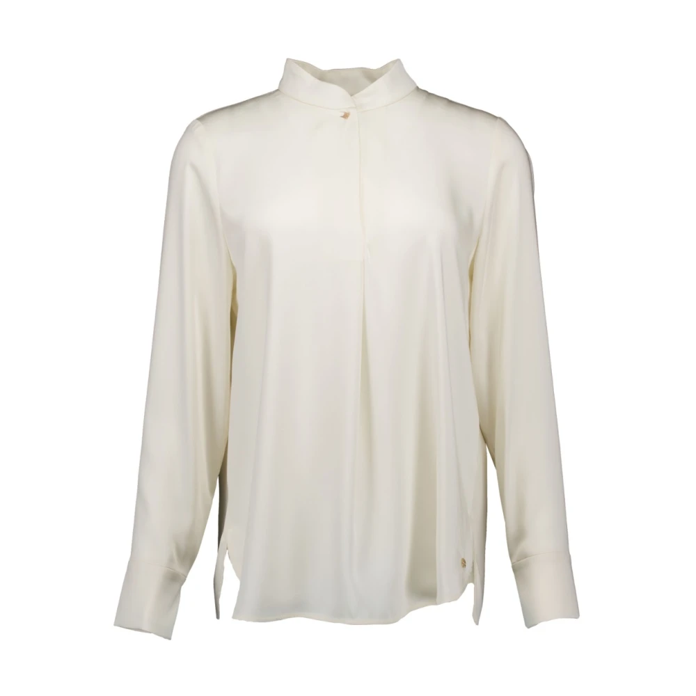 Blouses & Shirts > Shirts - - Marc Cain - Modalova