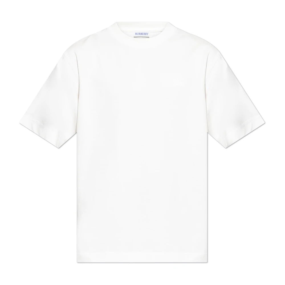Tops > T-Shirts - - Burberry - Modalova
