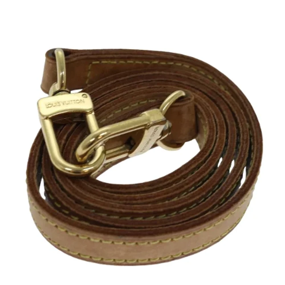 Pre-owned > Pre-owned Accessories - - Louis Vuitton Vintage - Modalova