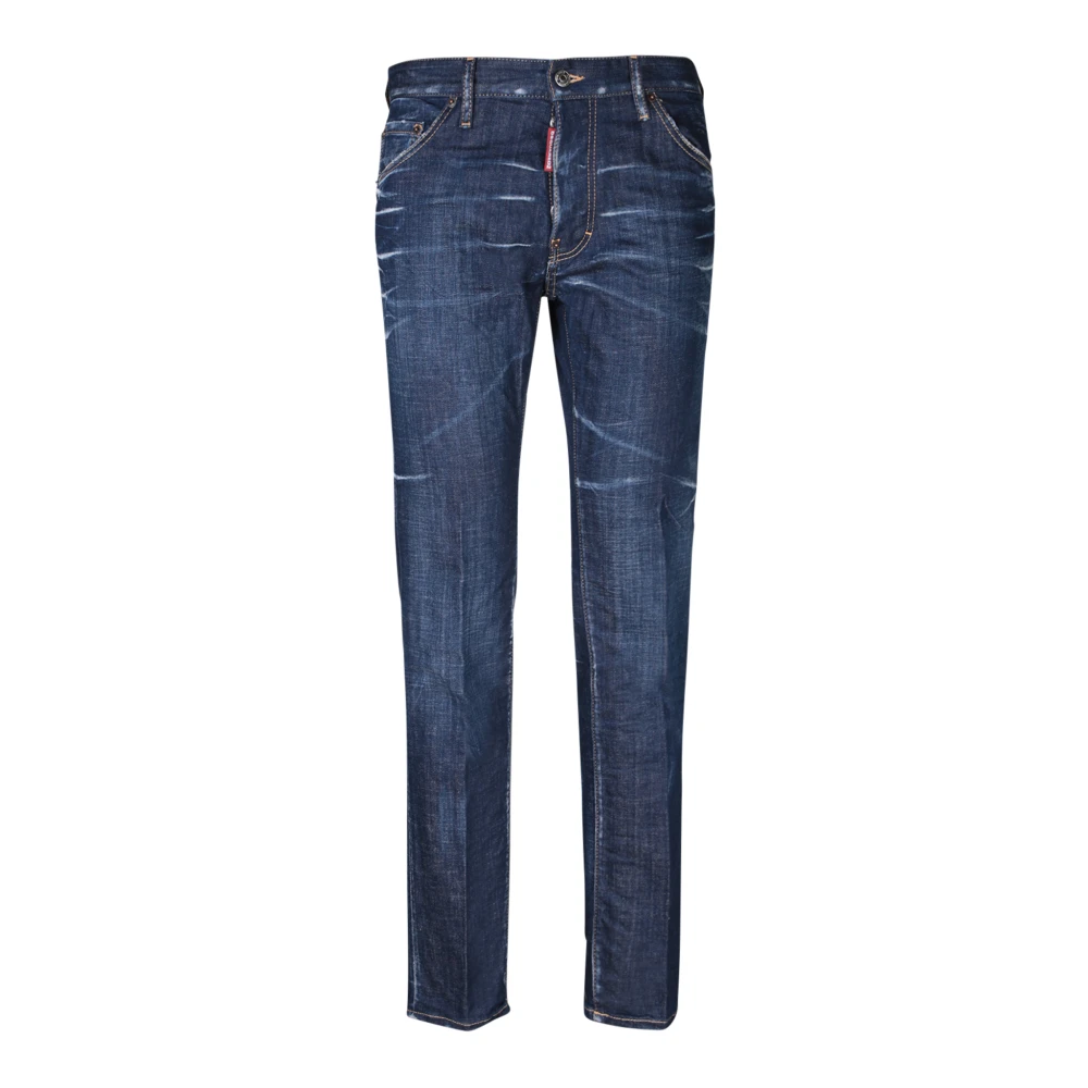 Bilde av Cool Guy Jeans Blue Wash