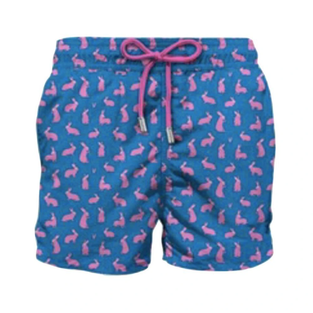 Swimwear > Beachwear - - MC2 Saint Barth - Modalova