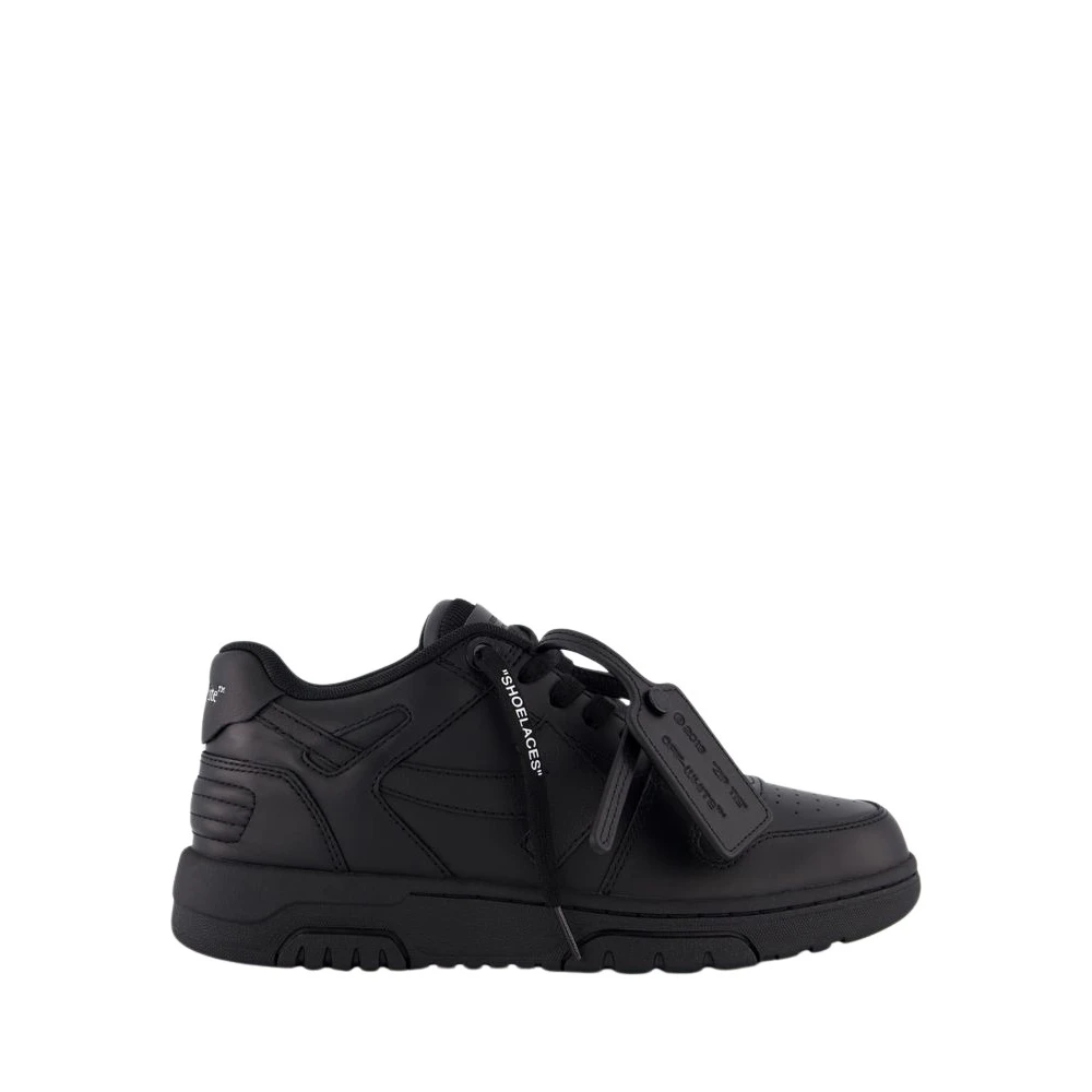 Off Out Of Office Sneaker Dames Schoenen Zwart