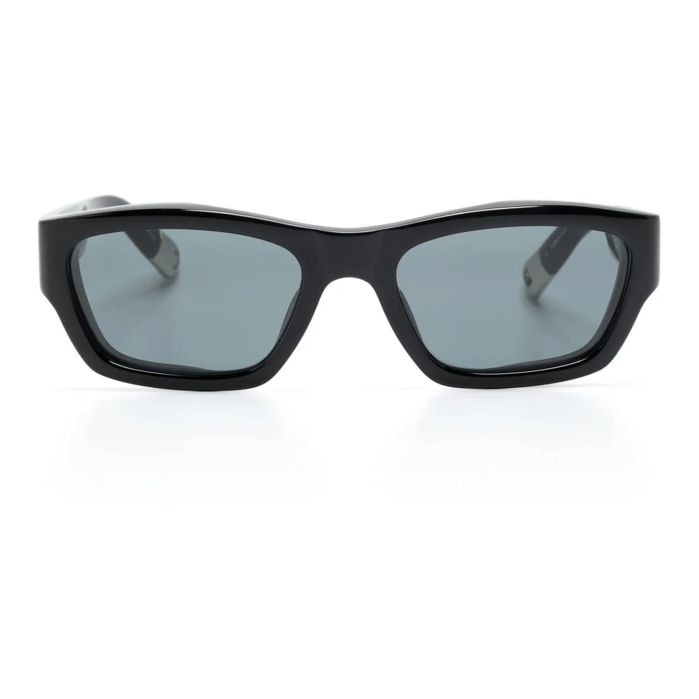 Accessories > Sunglasses - - Jacquemus - Modalova