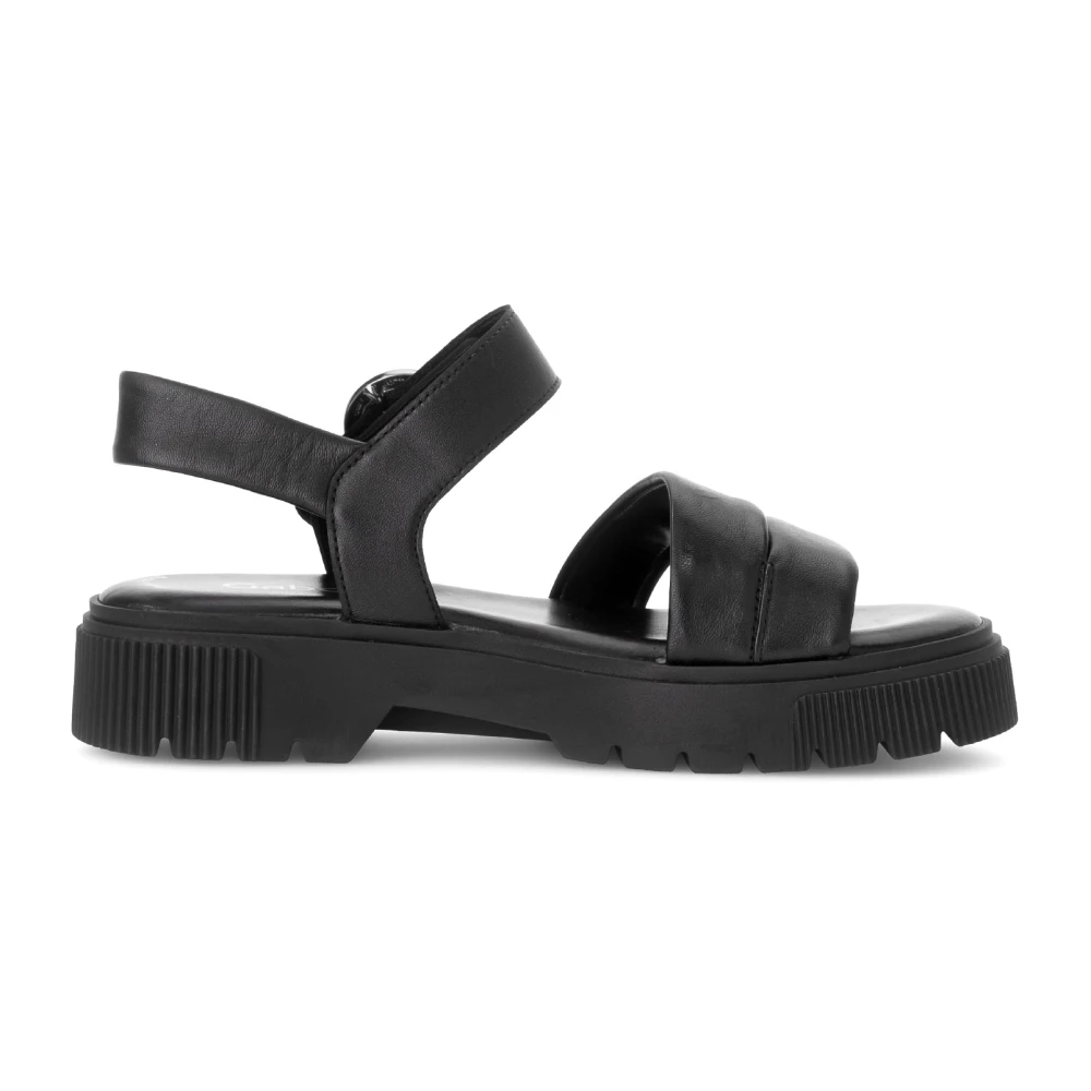 Shoes > Sandals > Flat Sandals - - Gabor - Modalova
