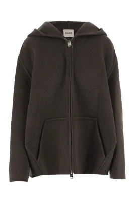Dolem Ullsweatshirt