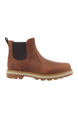 Britton Road Mid Chelsea Boot