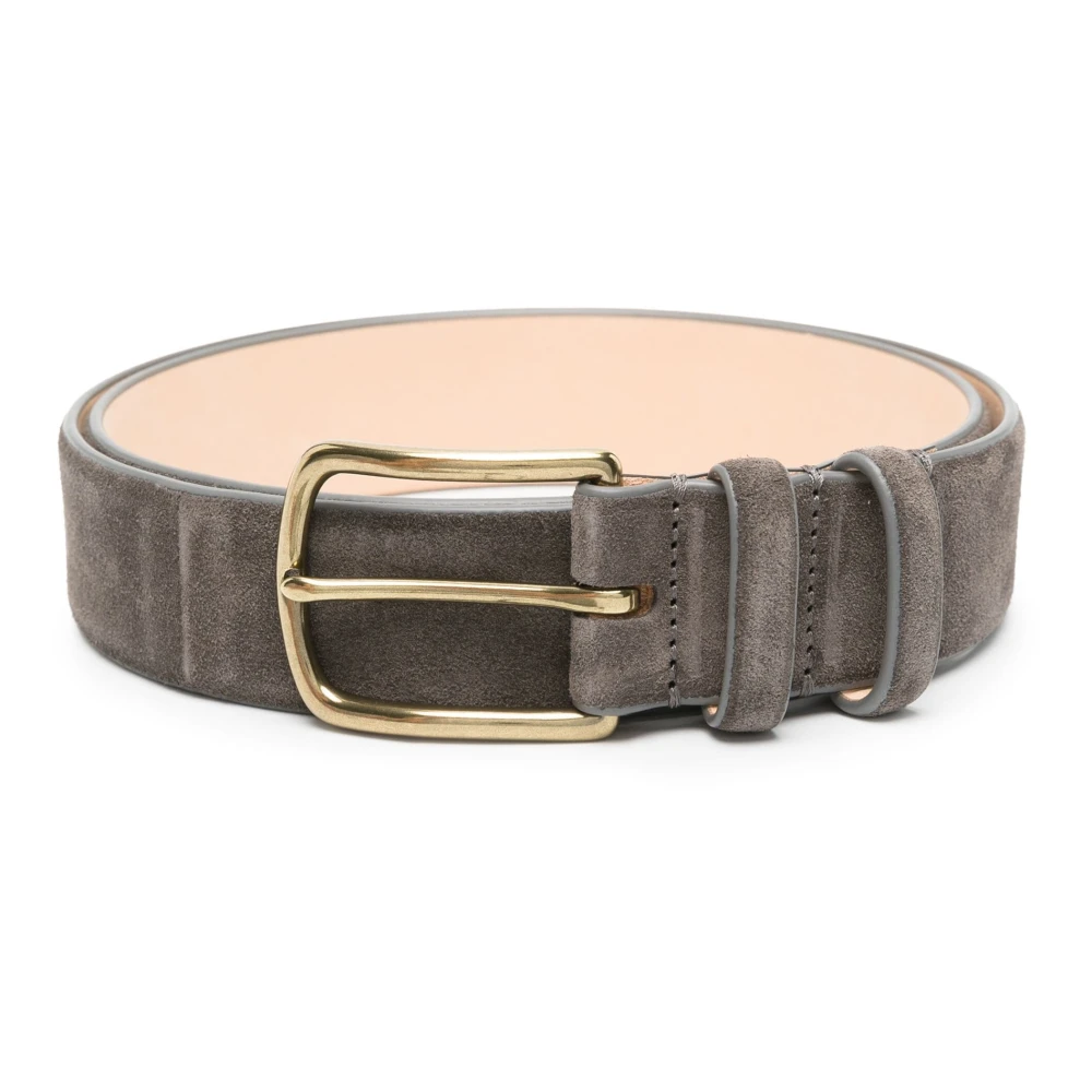 Accessories > Belts - - Officine Creative - Modalova