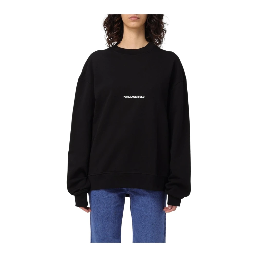 Sweatshirts & Hoodies > Sweatshirts - - Karl Lagerfeld - Modalova