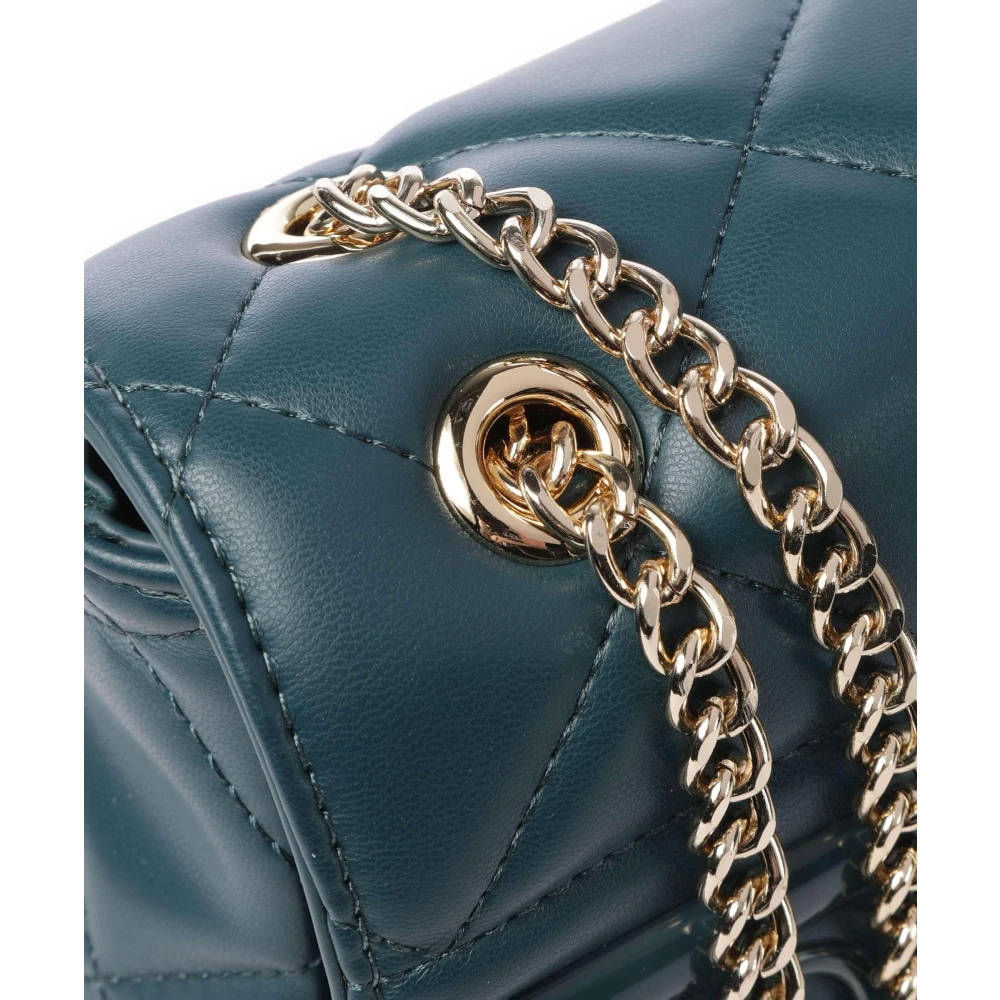 Valentino by Mario Valentino Ada Schoudertas Ottanio Blue Dames