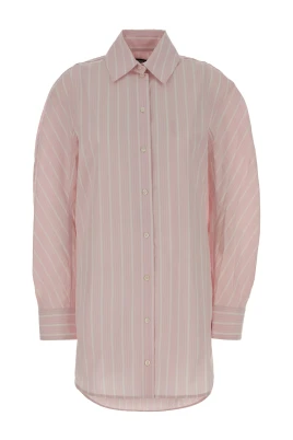 La Robe Chemise Ovalo
