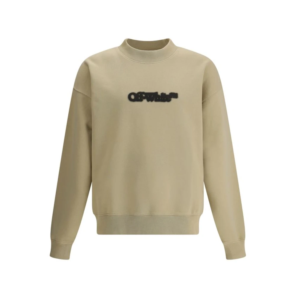 Sweatshirts & Hoodies > Sweatshirts - - Off White - Modalova