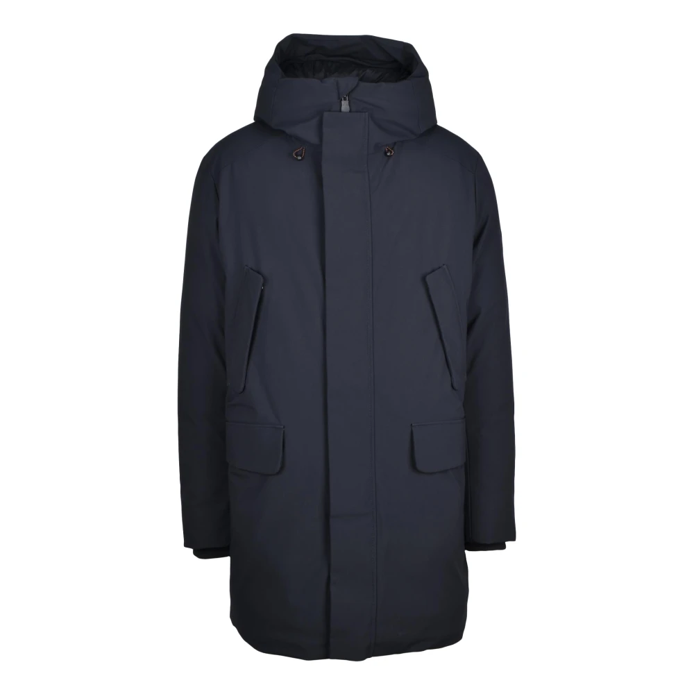Coats > Parkas - - Save The Duck - Modalova