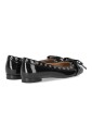 eyelet-bow-ballerinas