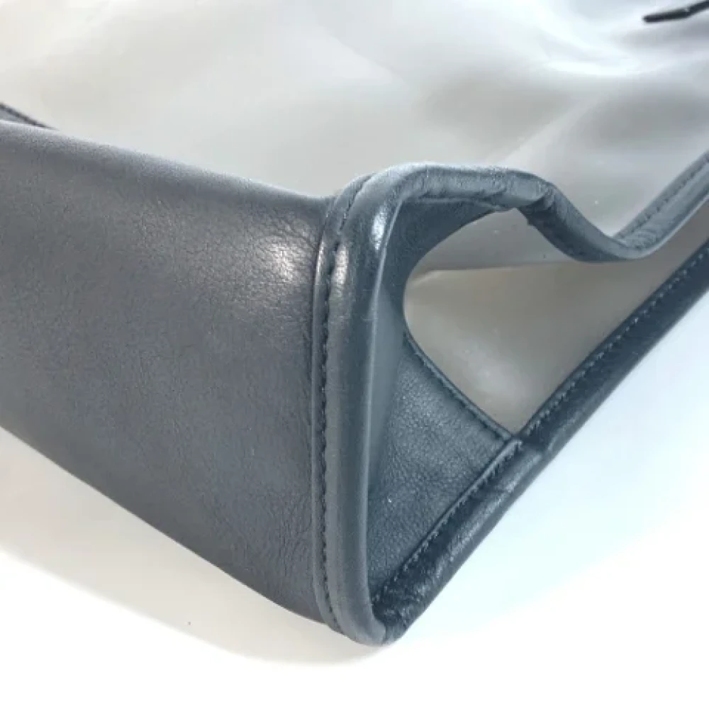 Loewe Pre-owned Fabric totes Black Dames