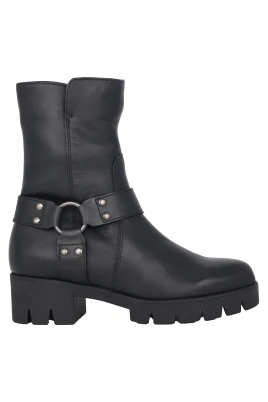 Biker Boot