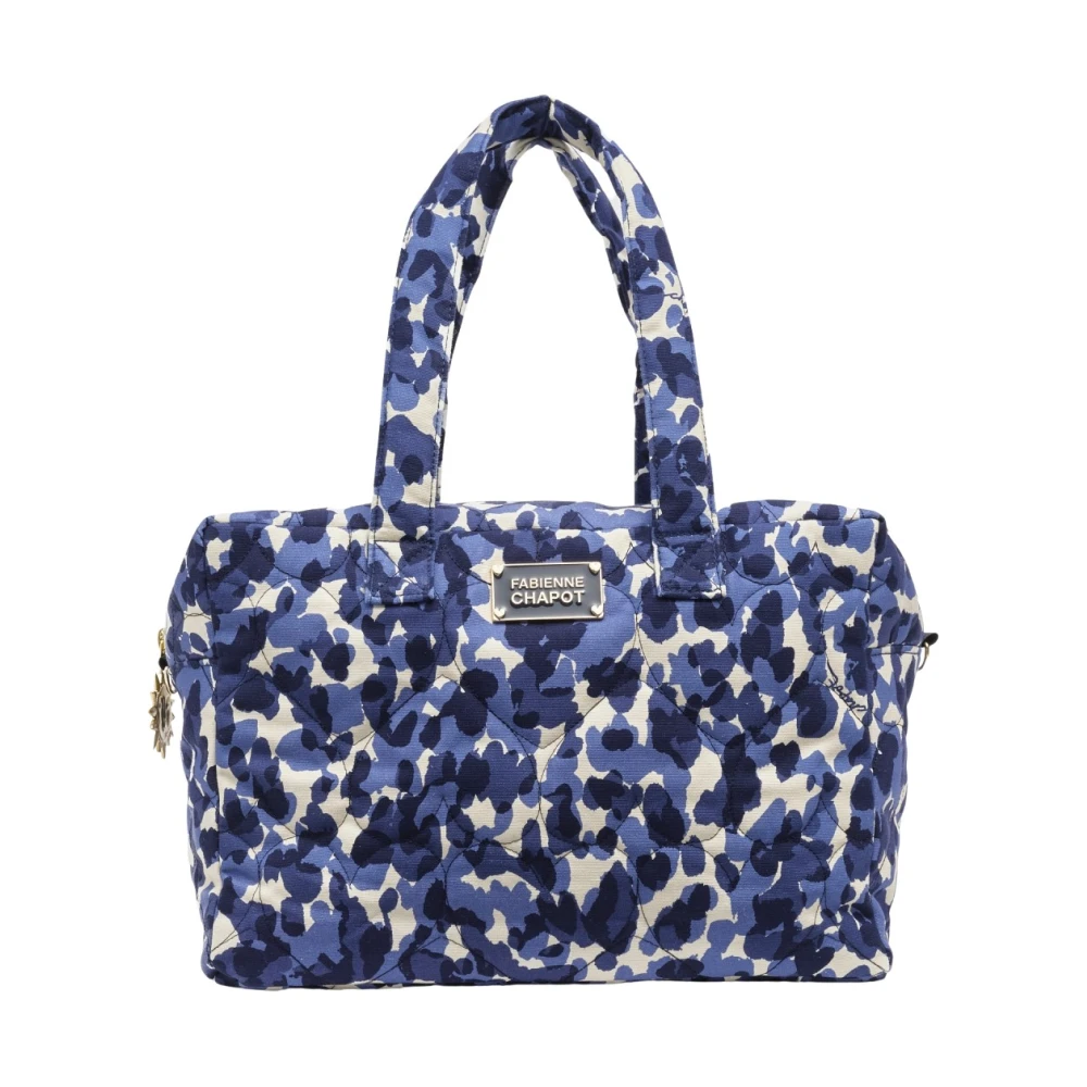 Bags > Tote Bags - - Fabienne Chapot - Modalova