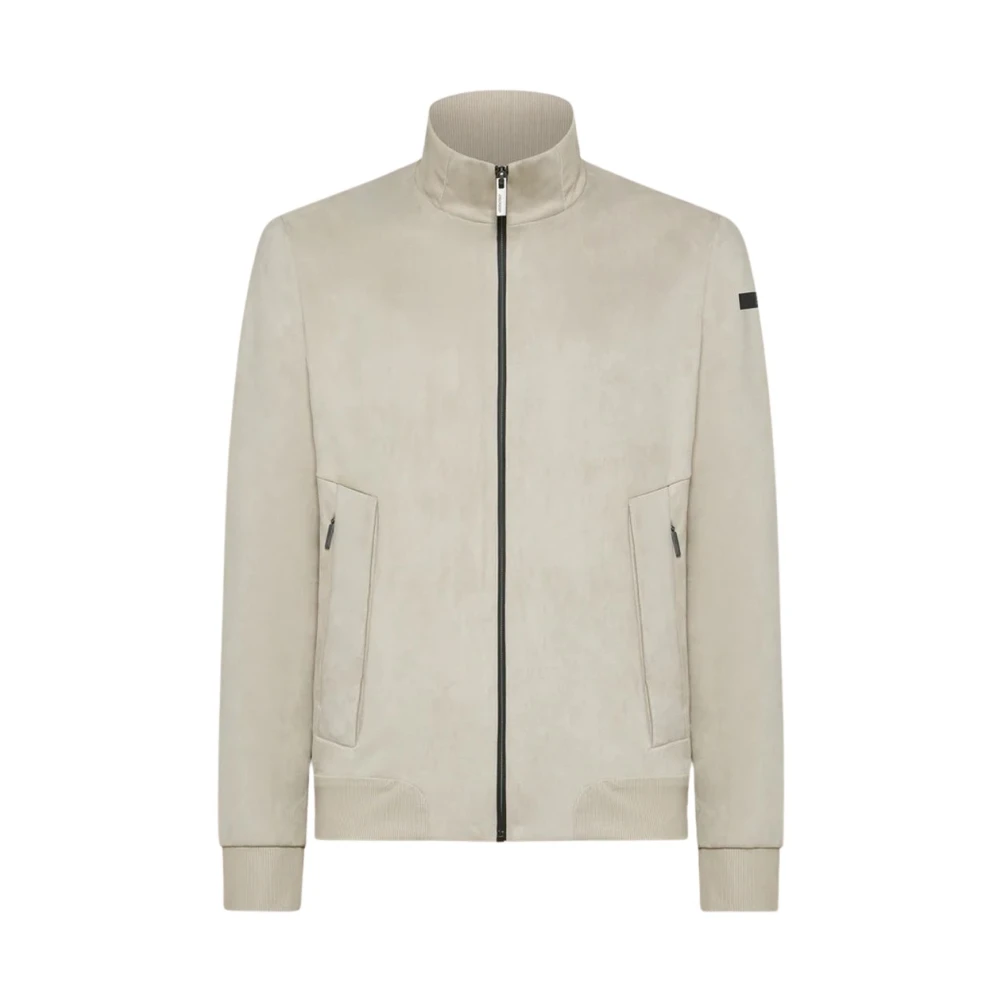 Rrd Uomo Beige Giacche, M, New,