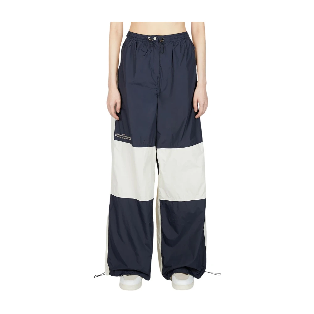Trousers > Wide Trousers - - Rokh - Modalova
