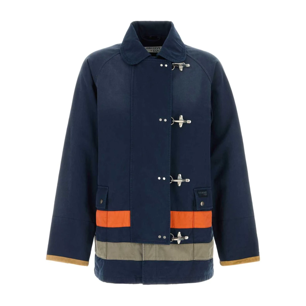 Jackets > Light Jackets - - Fay - Modalova