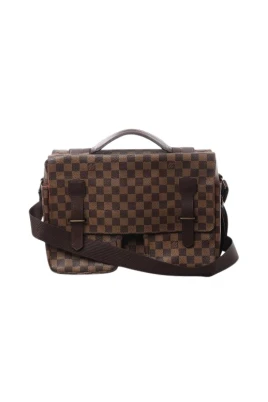 Pre-owned Broadway Messenger Bag