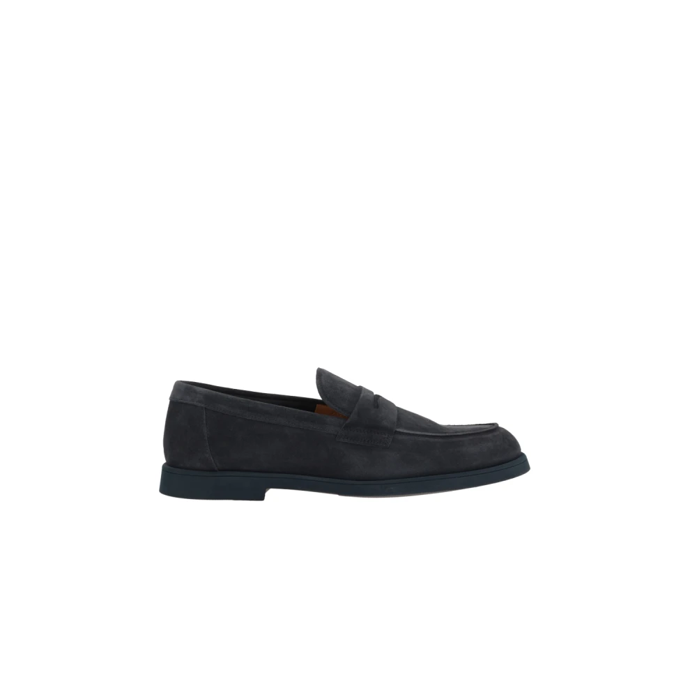 Shoes > Flats > Loafers - - Doucal's - Modalova