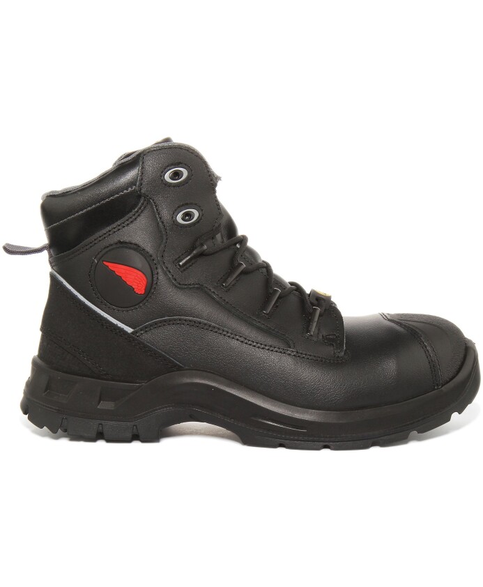 safety-boots-with-non-metallic-toe