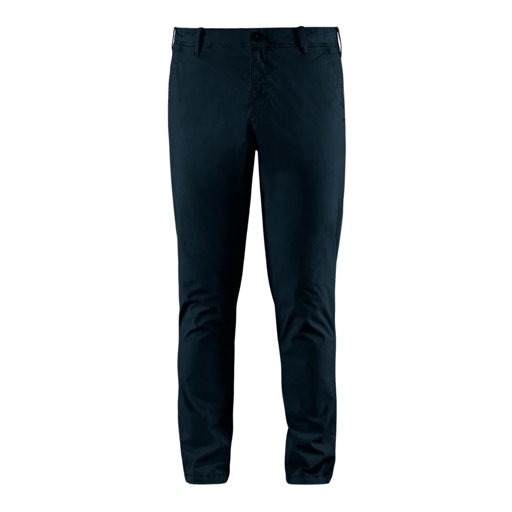 Trousers > Straight Trousers - - BomBoogie - Modalova