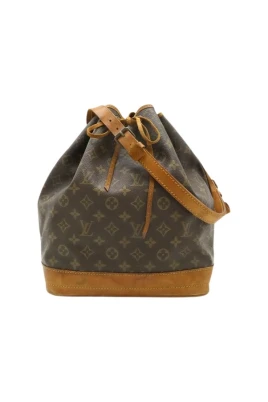 Pre-owned Noe Monogram Axelväska