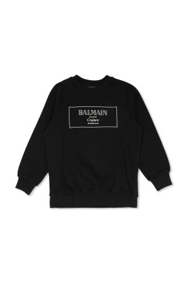 sweatshirt-avec-logo