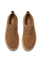 stylish-brown-leisure-sneakers