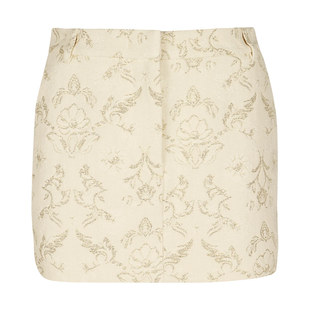 Skirts > Short Skirts - - Aspesi - Modalova