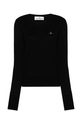 black-sweater-with-orb-logo