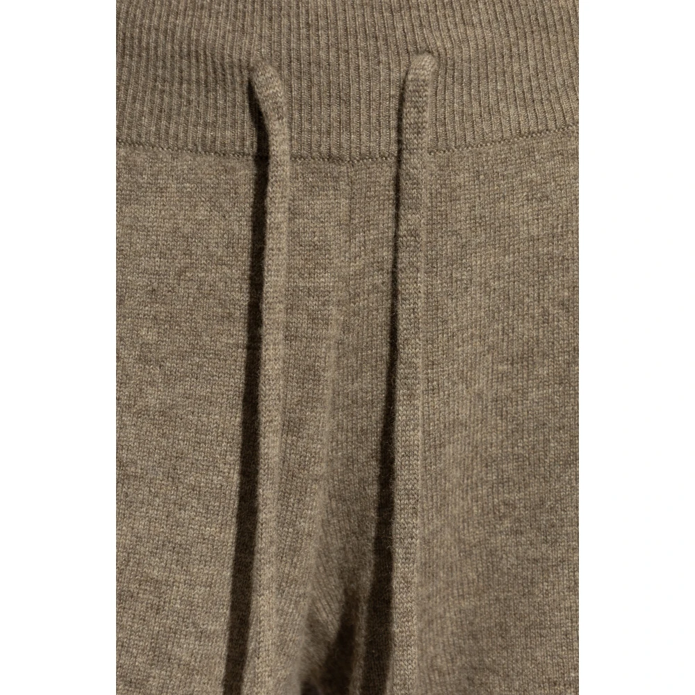 Lisa Yang Broek Sofi Gray Dames