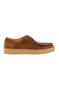 bruine-veterschoenen-platte-zool