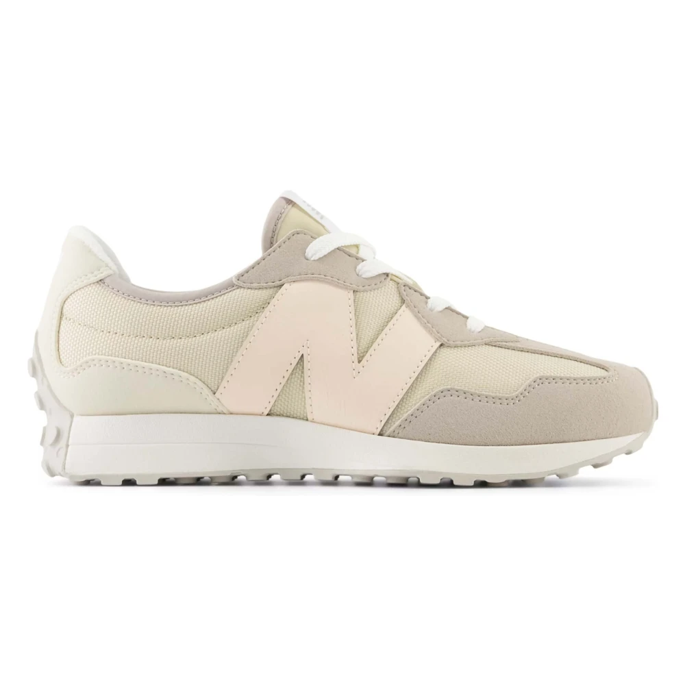 New Balance 327 Sneakers för Barn Beige, Unisex