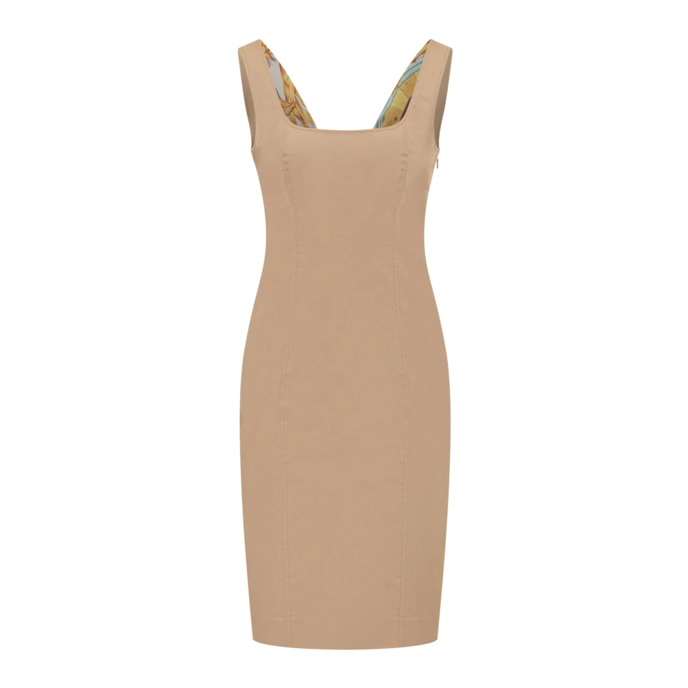 Dresses > Day Dresses > Midi Dresses - - Moschino - Modalova
