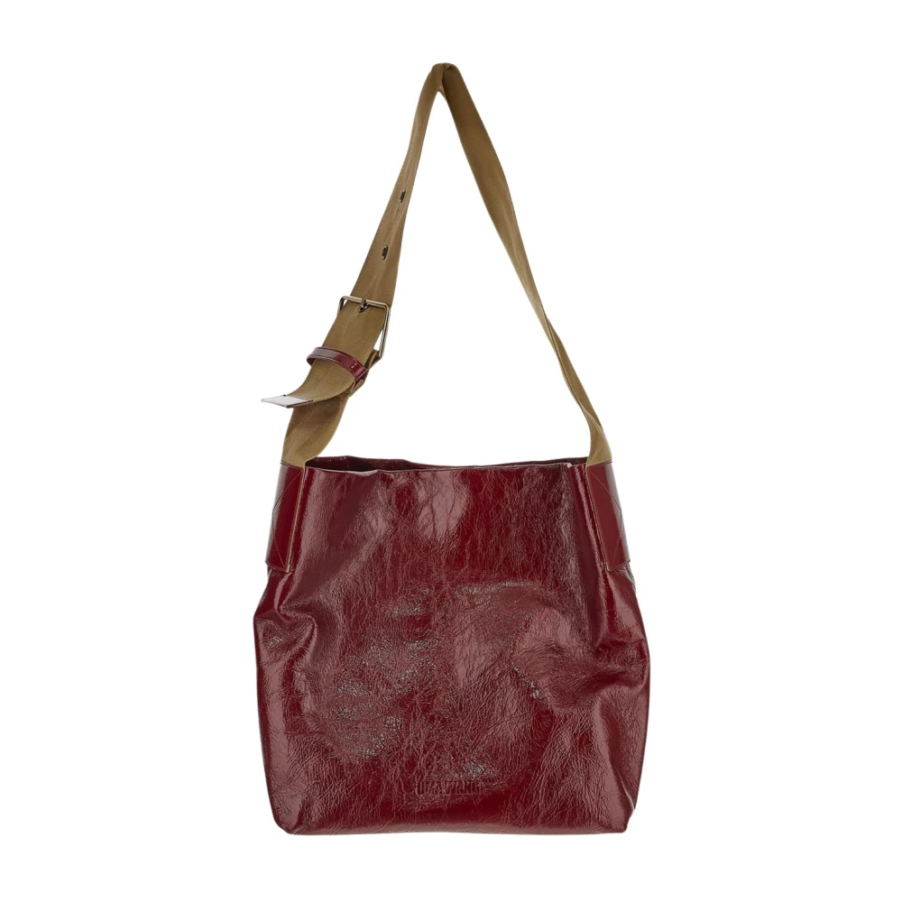 Bags > Shoulder Bags - - UMA Wang - Modalova