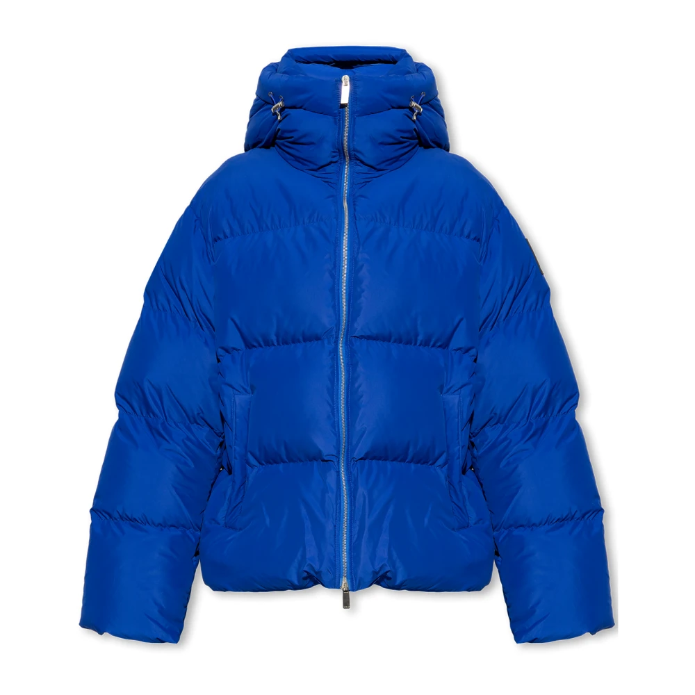Jackets > Down Jackets - - Off White - Modalova