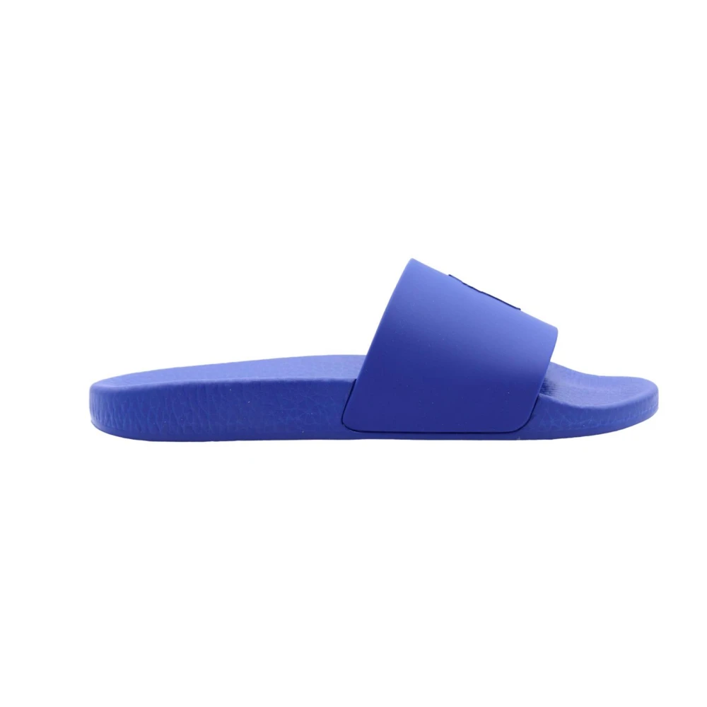 Shoes > Flip Flops & Sliders > Sliders - - Polo Ralph Lauren - Modalova