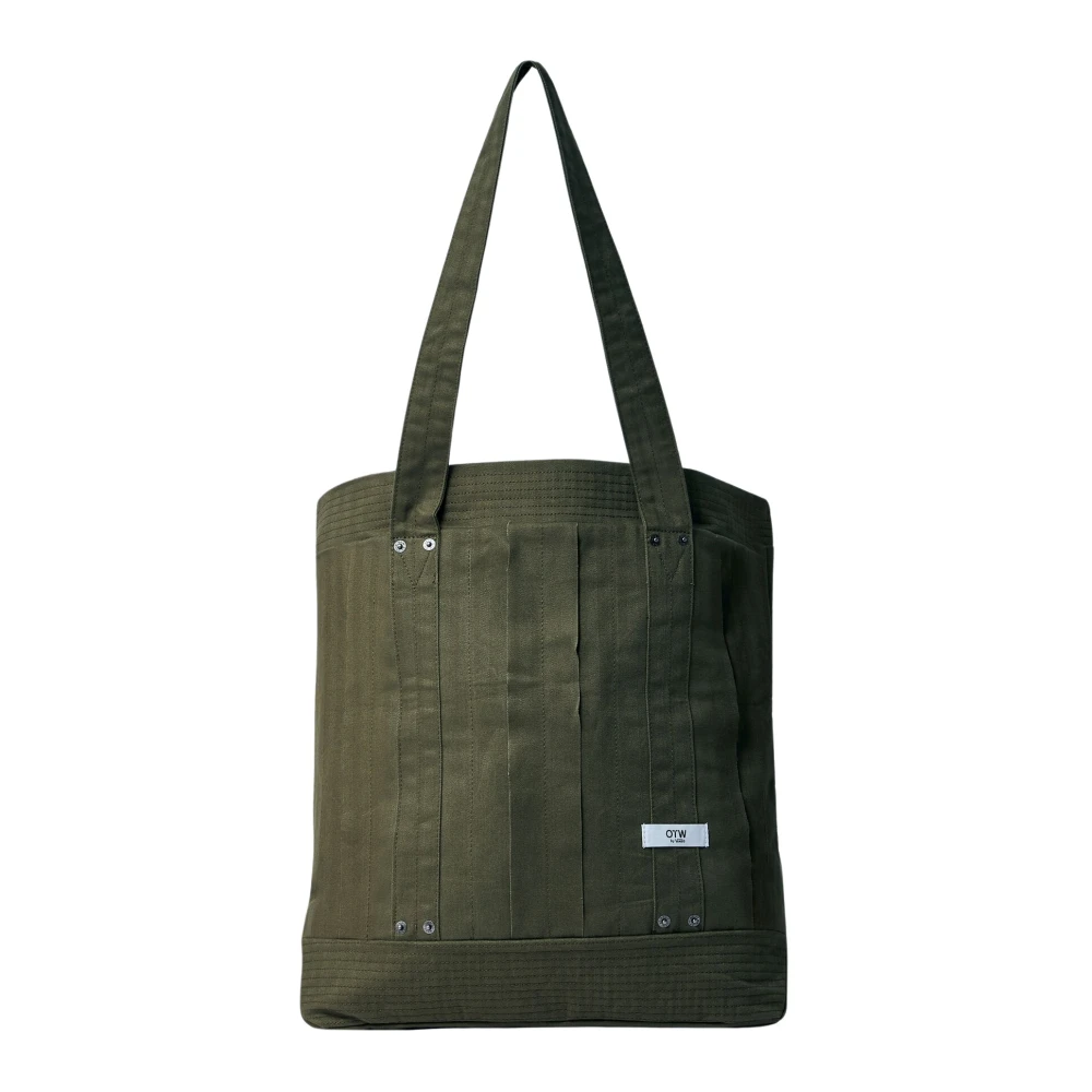 Vans - Bags > Tote Bags - Green - Vans - Modalova