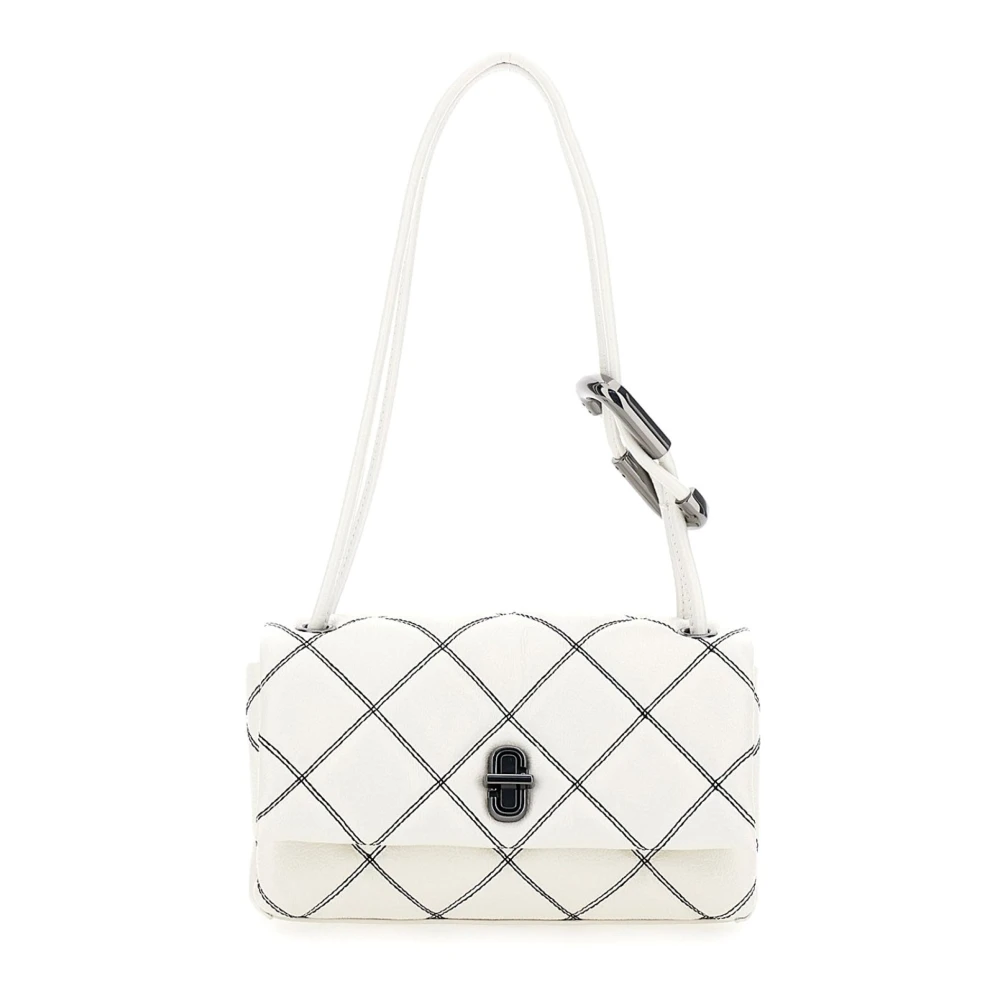 Marc Jacobs Women's White Borsa