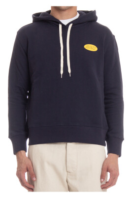 pull-bleu-en-coton-avec-logo