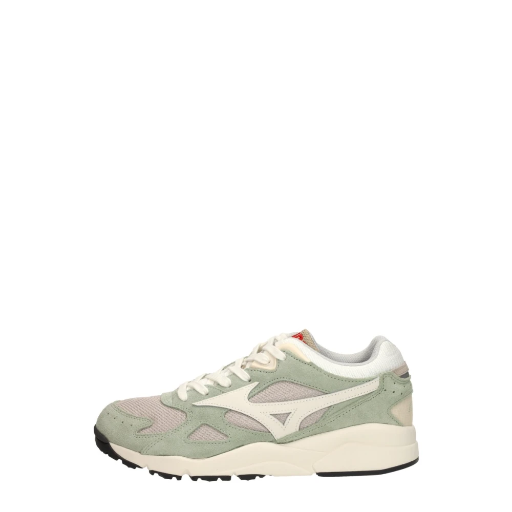 Mizuno Sky Medal S Heren Schoenen Groen